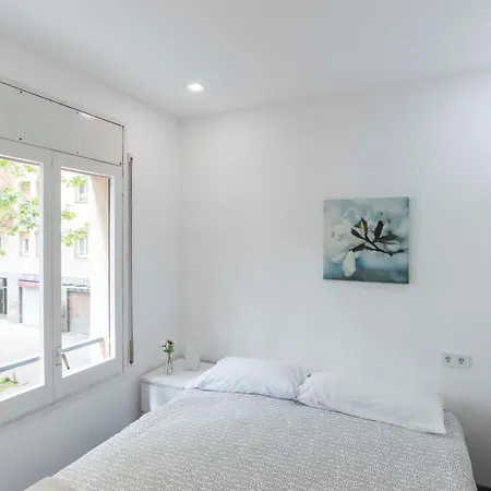 Your Home - Mar Bella Beach Apartment Barcelona Exterior photo