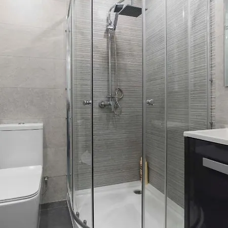 Your Home - Mar Bella Beach Apartment Barcelona Exterior photo