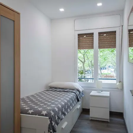 Your Home - Mar Bella Beach Apartment Barcelona Exterior photo