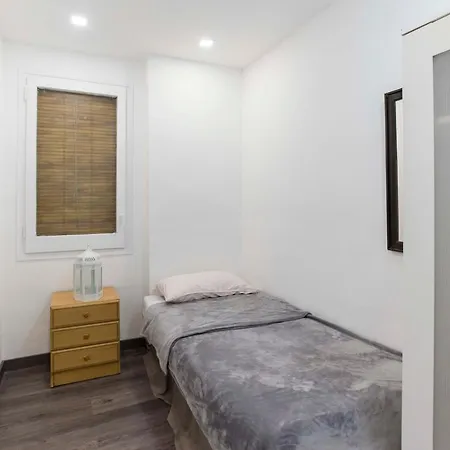 Your Home - Mar Bella Beach Apartment Barcelona Exterior photo